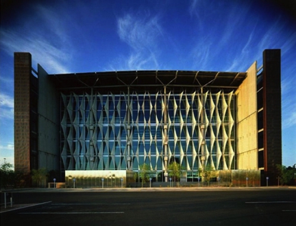 Phoenix Central Library P6b